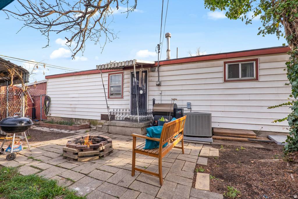 824 W DALTON AVE Salt Lake City, UT 84104