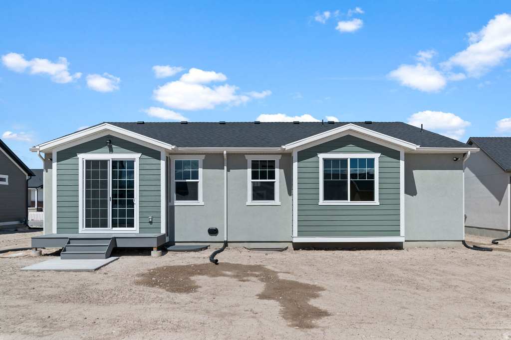 3747 W 2550 N Lehi, UT 84048