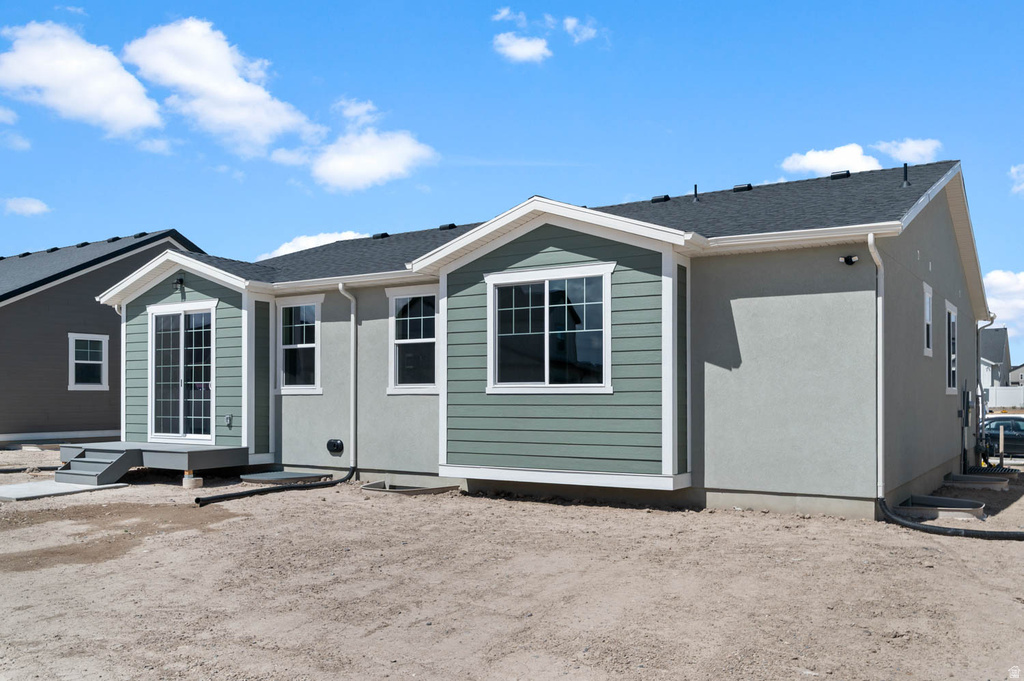 3747 W 2550 N Lehi, UT 84048