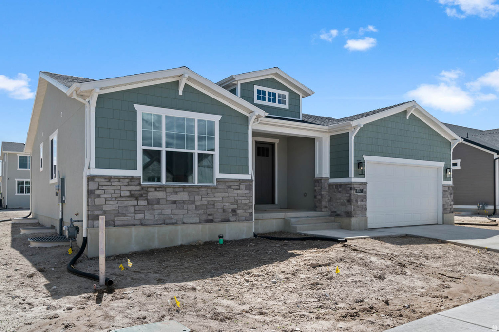 3747 W 2550 N Lehi, UT 84048