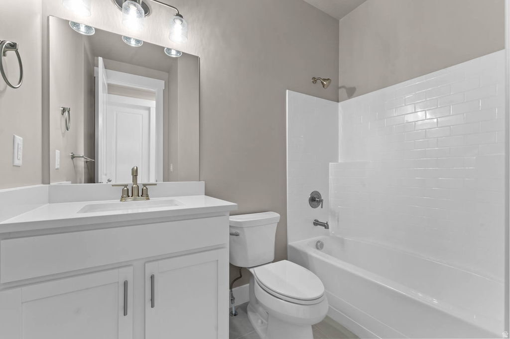 3747 W 2550 N Lehi, UT 84048