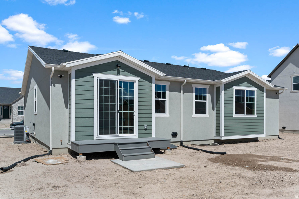 3747 W 2550 N Lehi, UT 84048