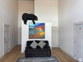 140 W 150 S #D11 Garden City, UT 84028