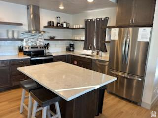 140 W 150 S #D11 Garden City, UT 84028