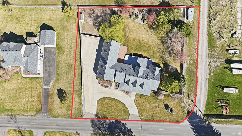 1335 E 2300 N North Logan, UT 84341