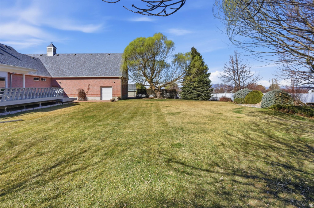 1335 E 2300 N North Logan, UT 84341