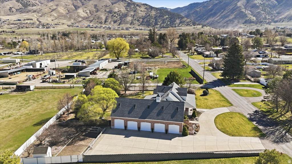 1335 E 2300 N North Logan, UT 84341