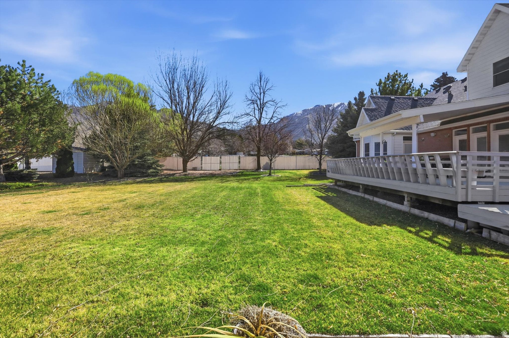 1335 E 2300 N North Logan, UT 84341