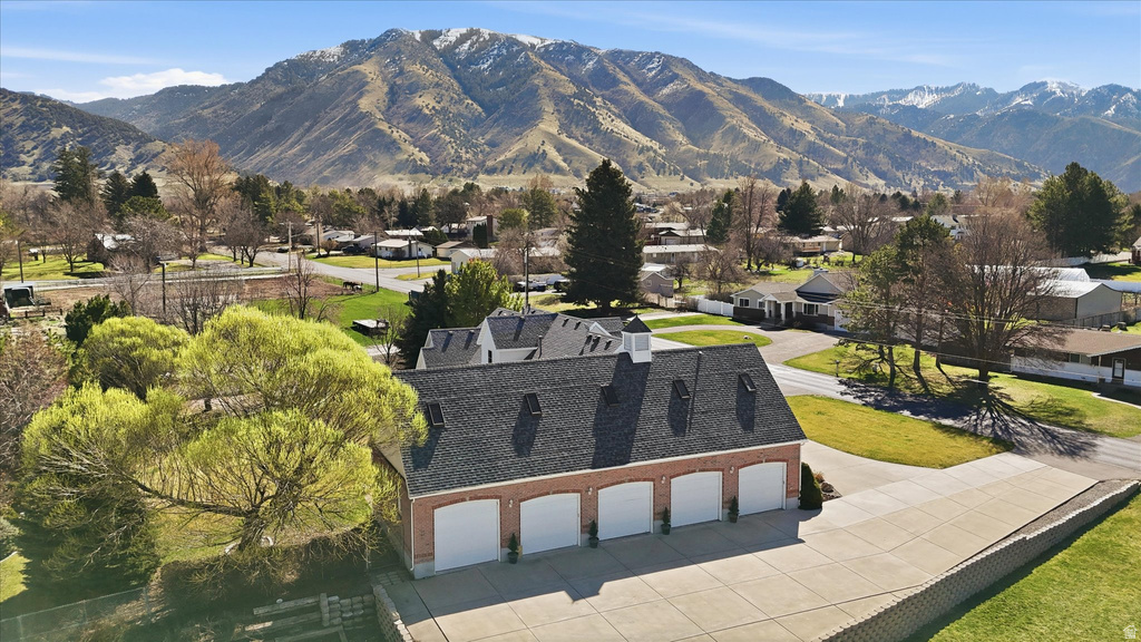 1335 E 2300 N North Logan, UT 84341