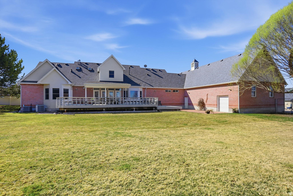 1335 E 2300 N North Logan, UT 84341