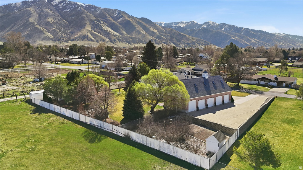 1335 E 2300 N North Logan, UT 84341