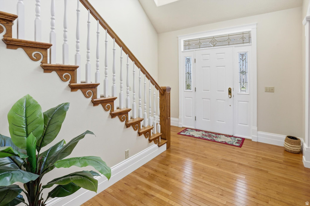 1335 E 2300 N North Logan, UT 84341