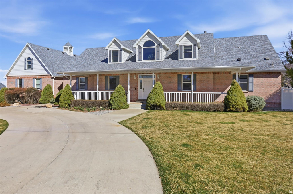 1335 E 2300 N North Logan, UT 84341