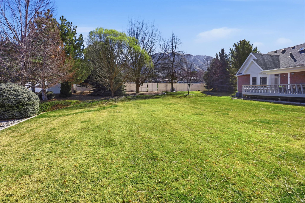 1335 E 2300 N North Logan, UT 84341