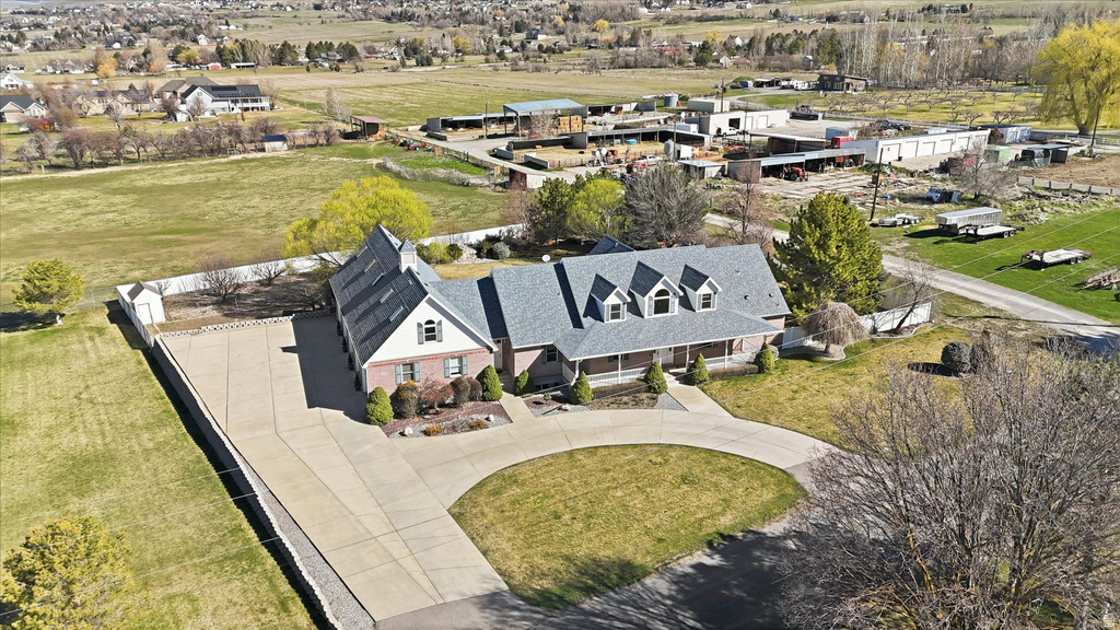 1335 E 2300 N North Logan, UT 84341