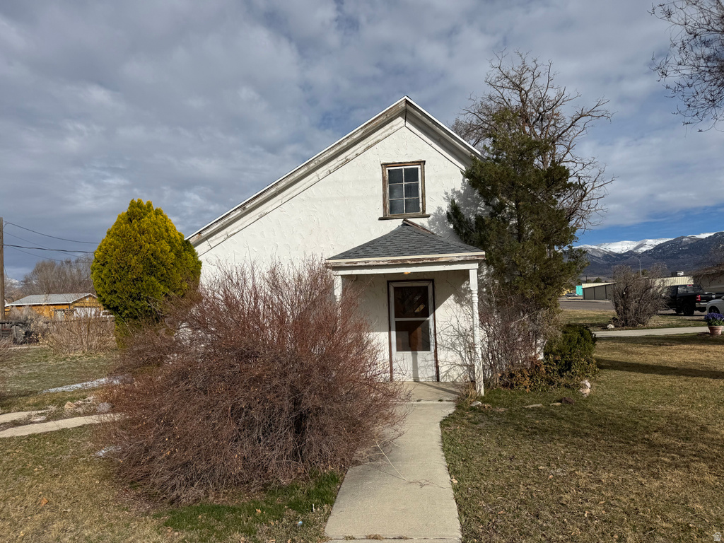 791 S 200 W Mt Pleasant, UT 84647