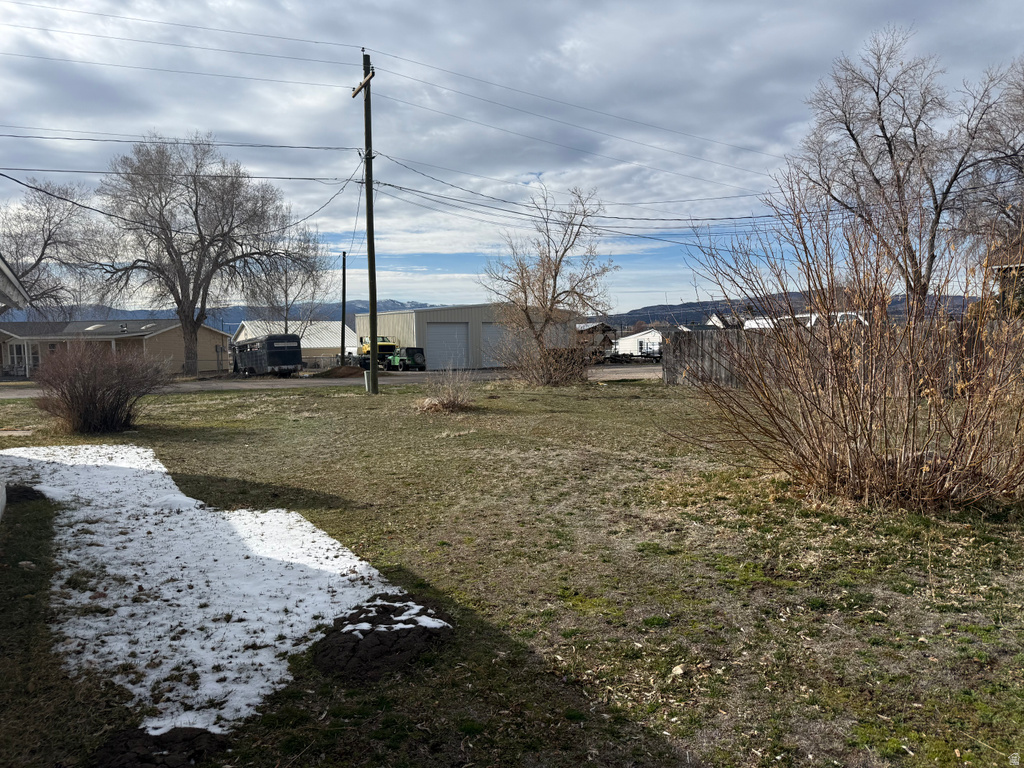 791 S 200 W Mt Pleasant, UT 84647