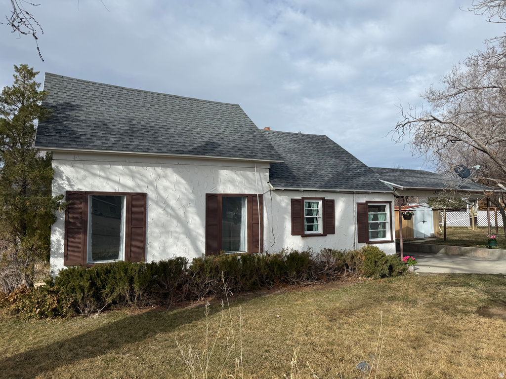 791 S 200 W Mt Pleasant, UT 84647