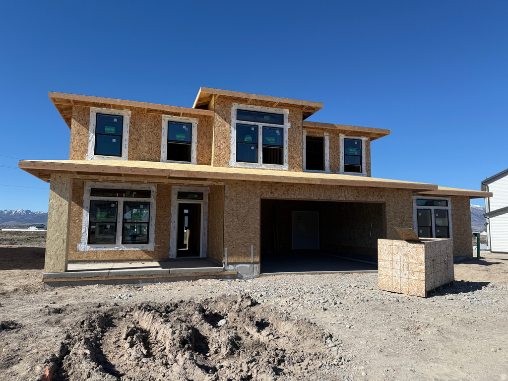 1008 W 3410 S Nibley, UT 84321