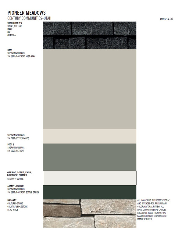 1895 N 2280 W Lehi, UT 84043