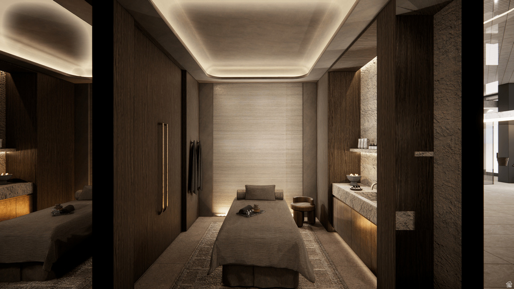 1843 W GLENCOE MOUNTAIN WAY #614 Park City, UT 84060