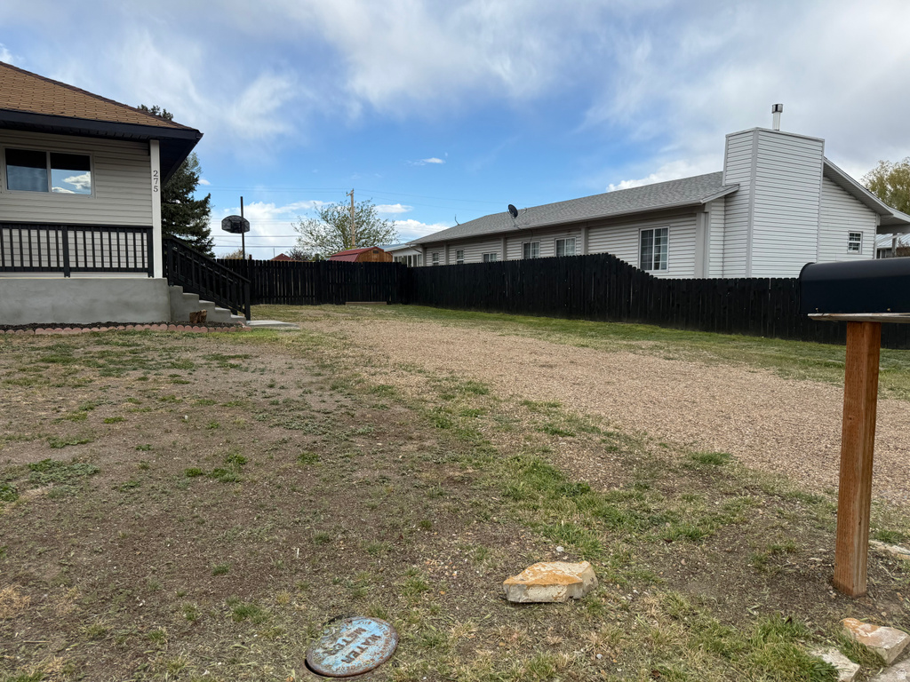 275 S 300 W Price, UT 84501