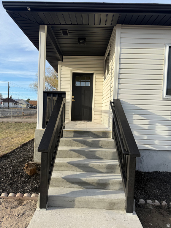 275 S 300 W Price, UT 84501