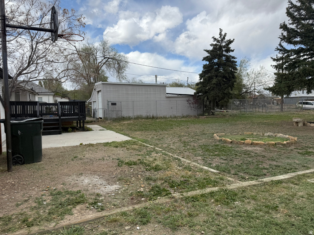 275 S 300 W Price, UT 84501