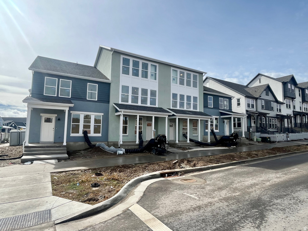 6639 W SOUTH JORDAN PKWY South Jordan, UT 84009