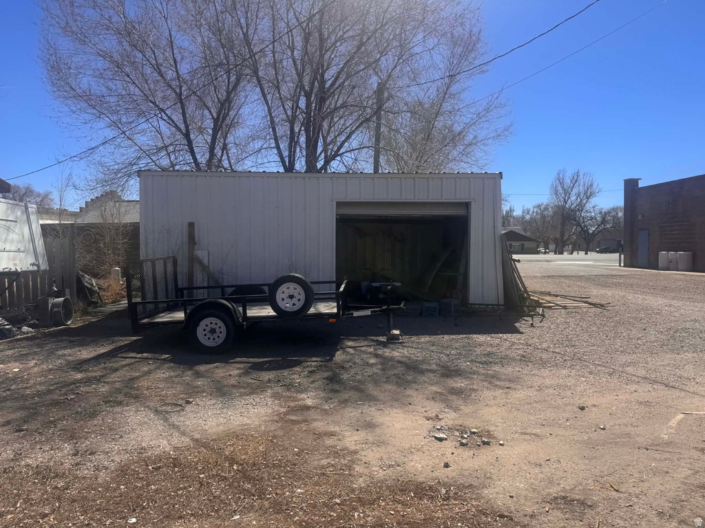 225 E MAIN ST Delta, UT 84624