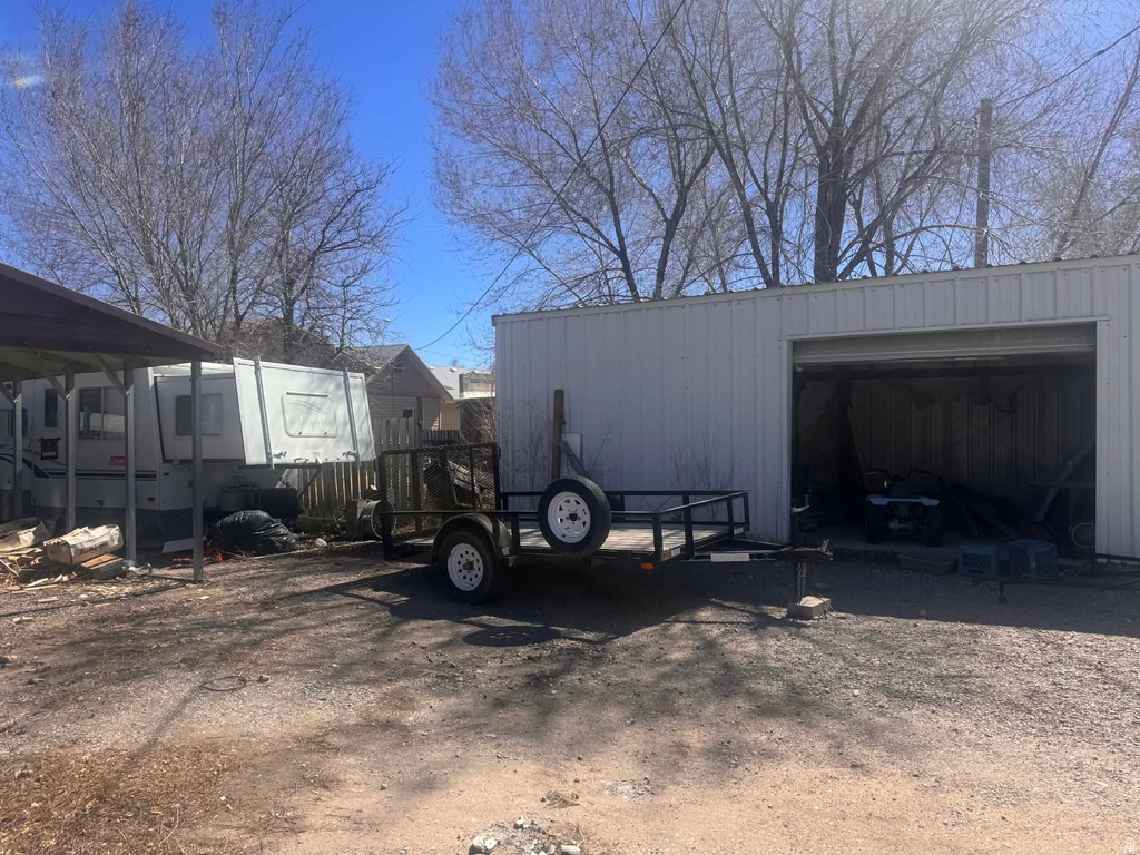 225 E MAIN ST Delta, UT 84624