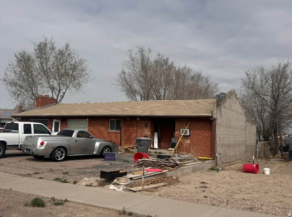 225 E MAIN ST Delta, UT 84624