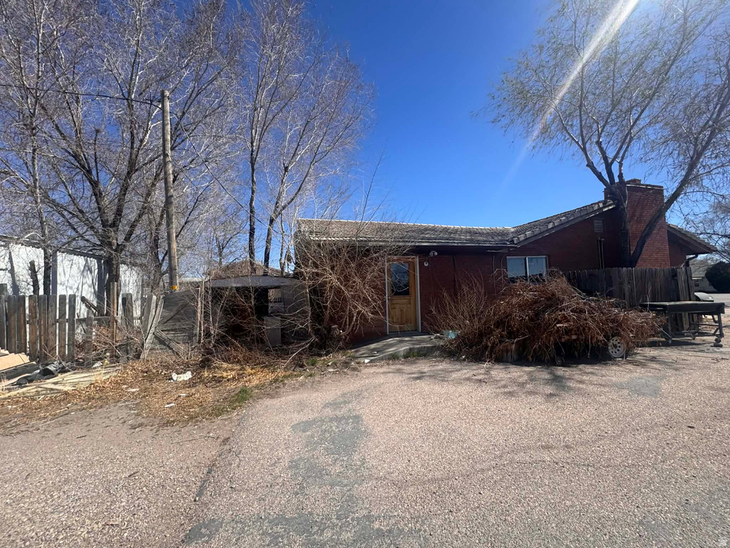 225 E MAIN ST Delta, UT 84624