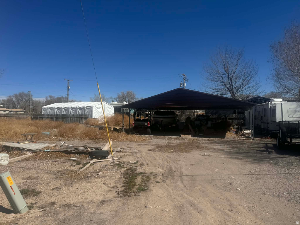 225 E MAIN ST Delta, UT 84624