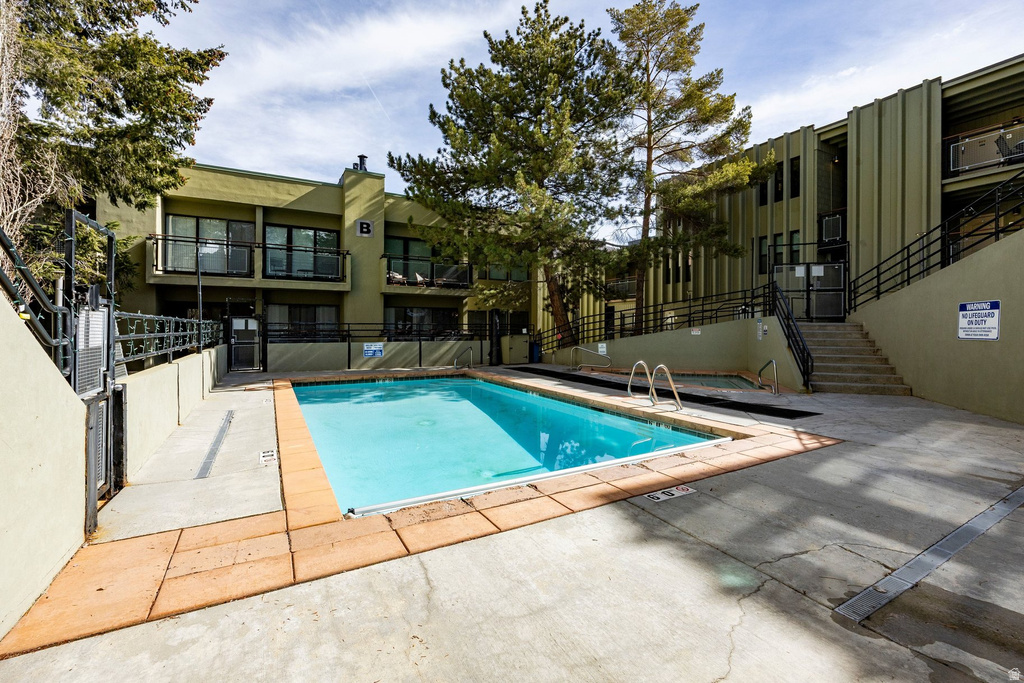 1482 EMPIRE AVE #B-3 Park City, UT 84060