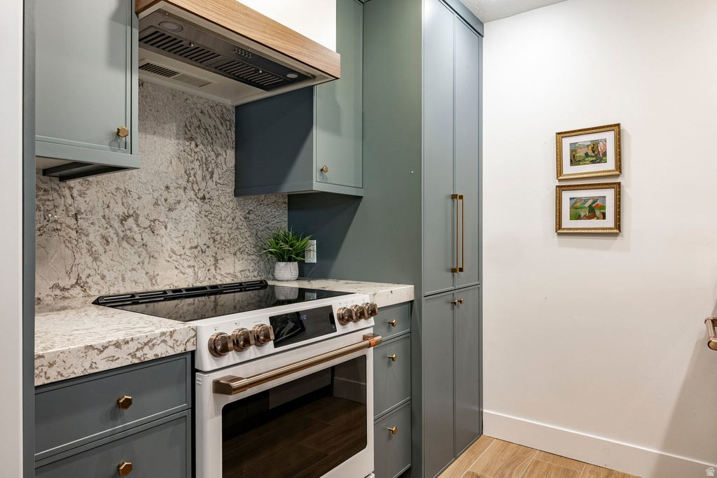 1482 EMPIRE AVE #B-3 Park City, UT 84060