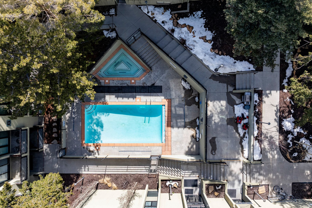 1482 EMPIRE AVE #B-3 Park City, UT 84060