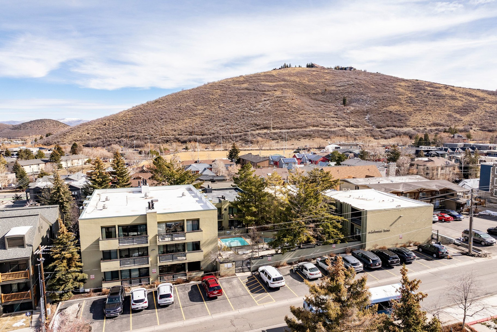 1482 EMPIRE AVE #B-3 Park City, UT 84060