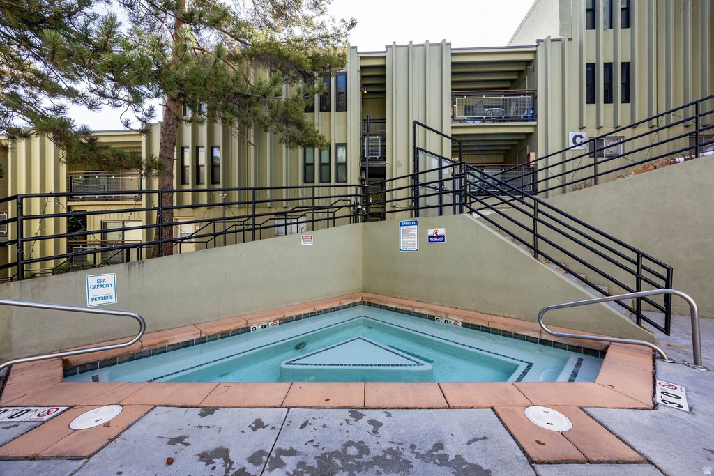 1482 EMPIRE AVE #B-3 Park City, UT 84060