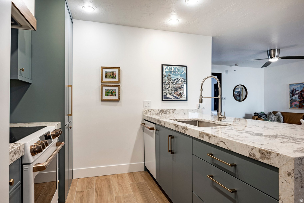 1482 EMPIRE AVE #B-3 Park City, UT 84060