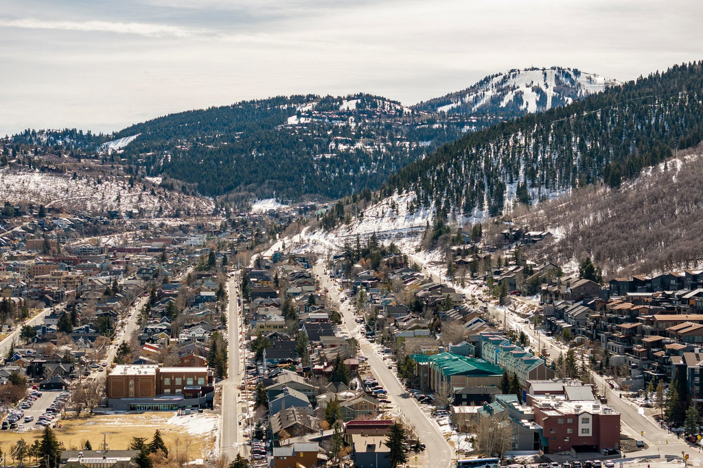 1482 EMPIRE AVE #B-3 Park City, UT 84060