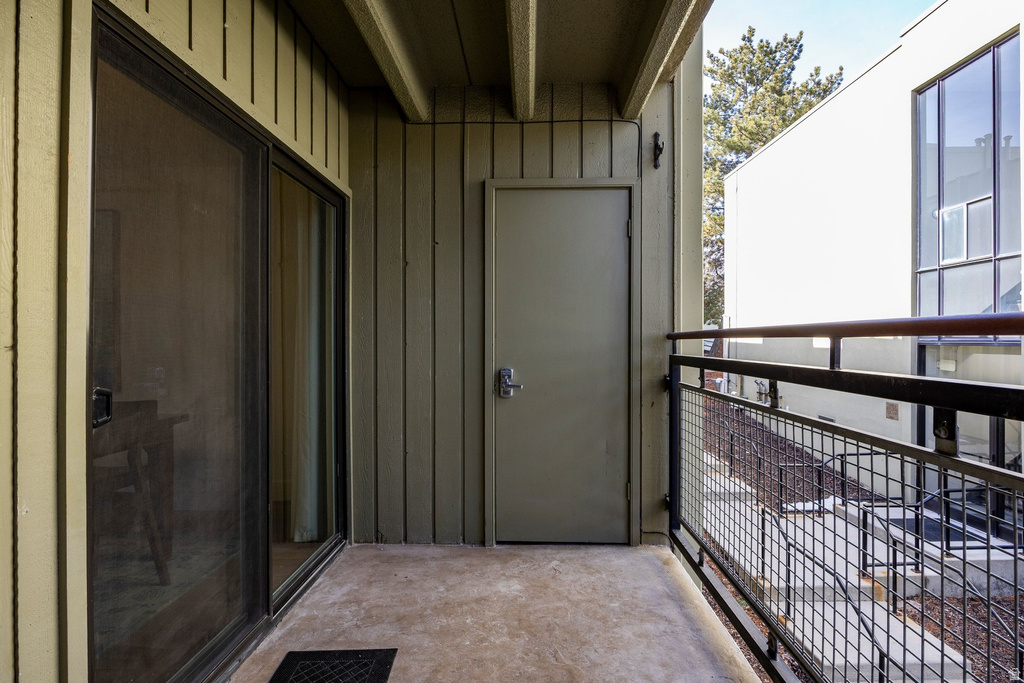 1482 EMPIRE AVE #B-3 Park City, UT 84060