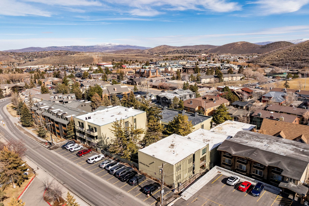 1482 EMPIRE AVE #B-3 Park City, UT 84060
