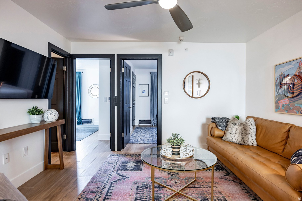 1482 EMPIRE AVE #B-3 Park City, UT 84060