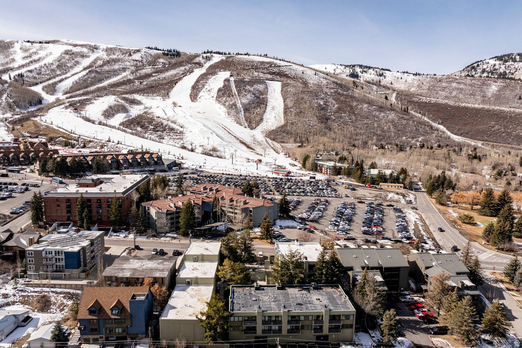 1482 EMPIRE AVE #B-3 Park City, UT 84060