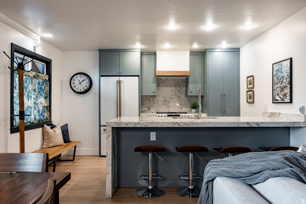 1482 EMPIRE AVE #B-3 Park City, UT 84060