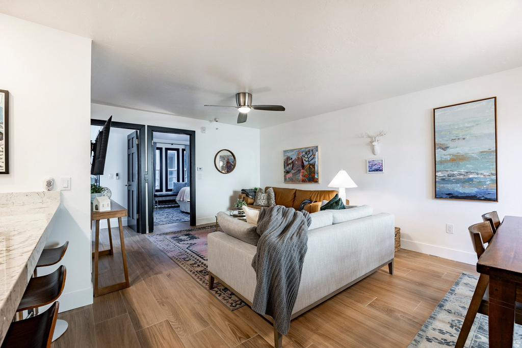 1482 EMPIRE AVE #B-3 Park City, UT 84060