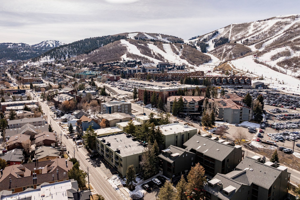1482 EMPIRE AVE #B-3 Park City, UT 84060