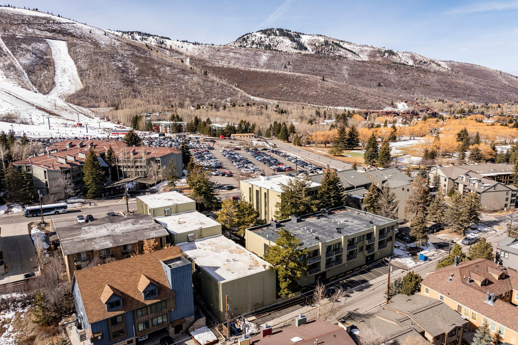 1482 EMPIRE AVE #B-3 Park City, UT 84060
