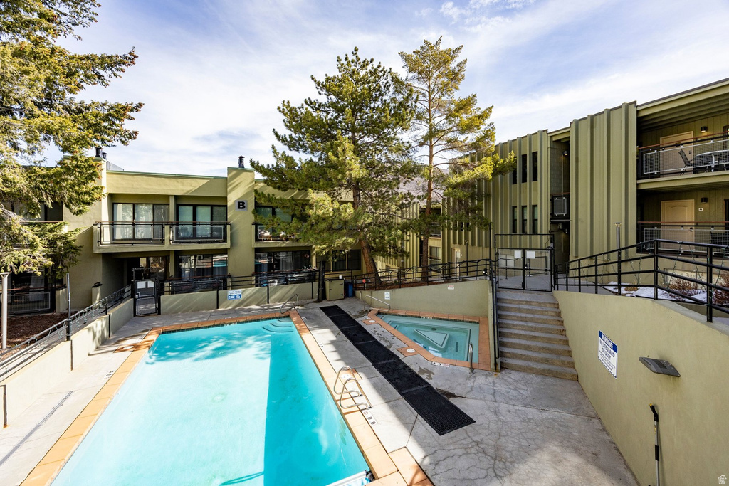 1482 EMPIRE AVE #B-3 Park City, UT 84060